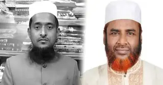 জামায়াত নেতা রেজাউল করিমের মৃত্যুতে গোলাম পরওয়ারের শোক